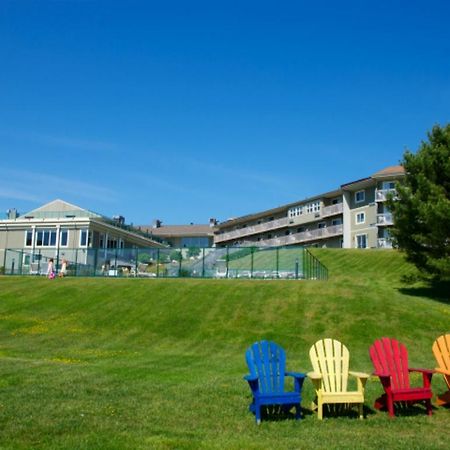 Oak Island Resort & Conference Centre Western Shore Bagian luar foto