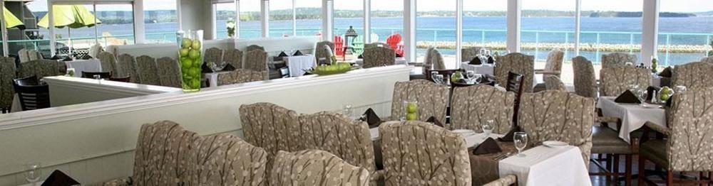 Oak Island Resort & Conference Centre Western Shore Bagian luar foto