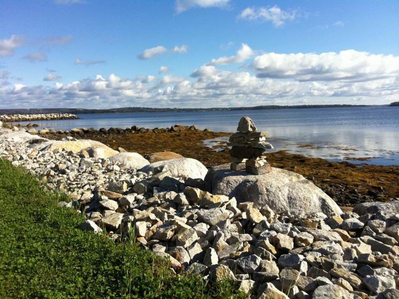 Oak Island Resort & Conference Centre Western Shore Bagian luar foto