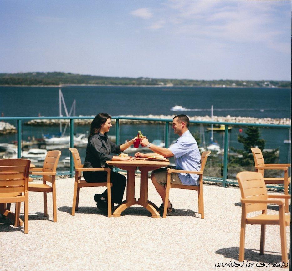 Oak Island Resort & Conference Centre Western Shore Restoran foto